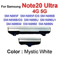 Note 20 Ultra White