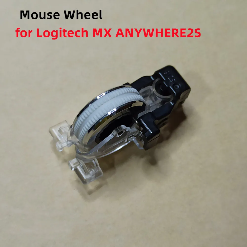 

1 PCS Detachable Mouse Roller Replacement Accessories Mouse Pulley Scroll Wheel for Logitech MX anywhere2S Mouse Repair Parts
