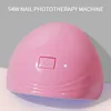 HALAIMAN Multifunctional Uv Led Lamp For Nails Lamp Cabin Uv Led Nail Gel Drying Lamp Professional Nails Accesories And Tools 5