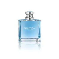 Parfum pour homme Nautical Voyage, fragrance boisée pour gentleman, Cologne Azure, senteur marine masculine, 100 ml. 6
