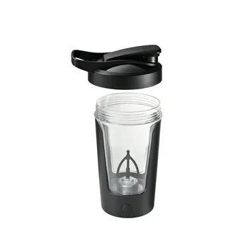 Electric Protein Shaker 5