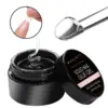 Crystal Clear Nail Builder Gel