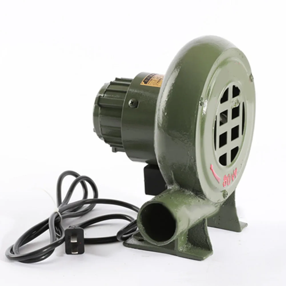 

Useful Business Industrial Controller AC Power 1pc Air Tool Accessories BBQ Blower Cast Iron Centrifugal Electric