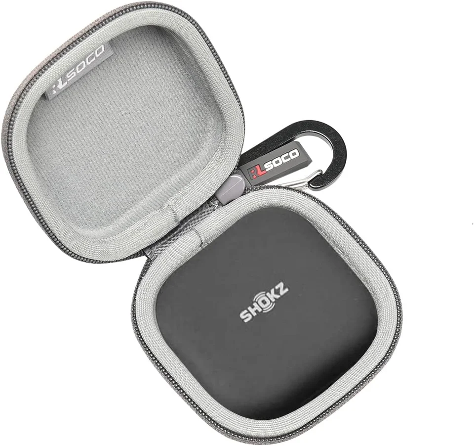 Hard Protective Case for Shokz OpenFit/Shokz Openfit 2