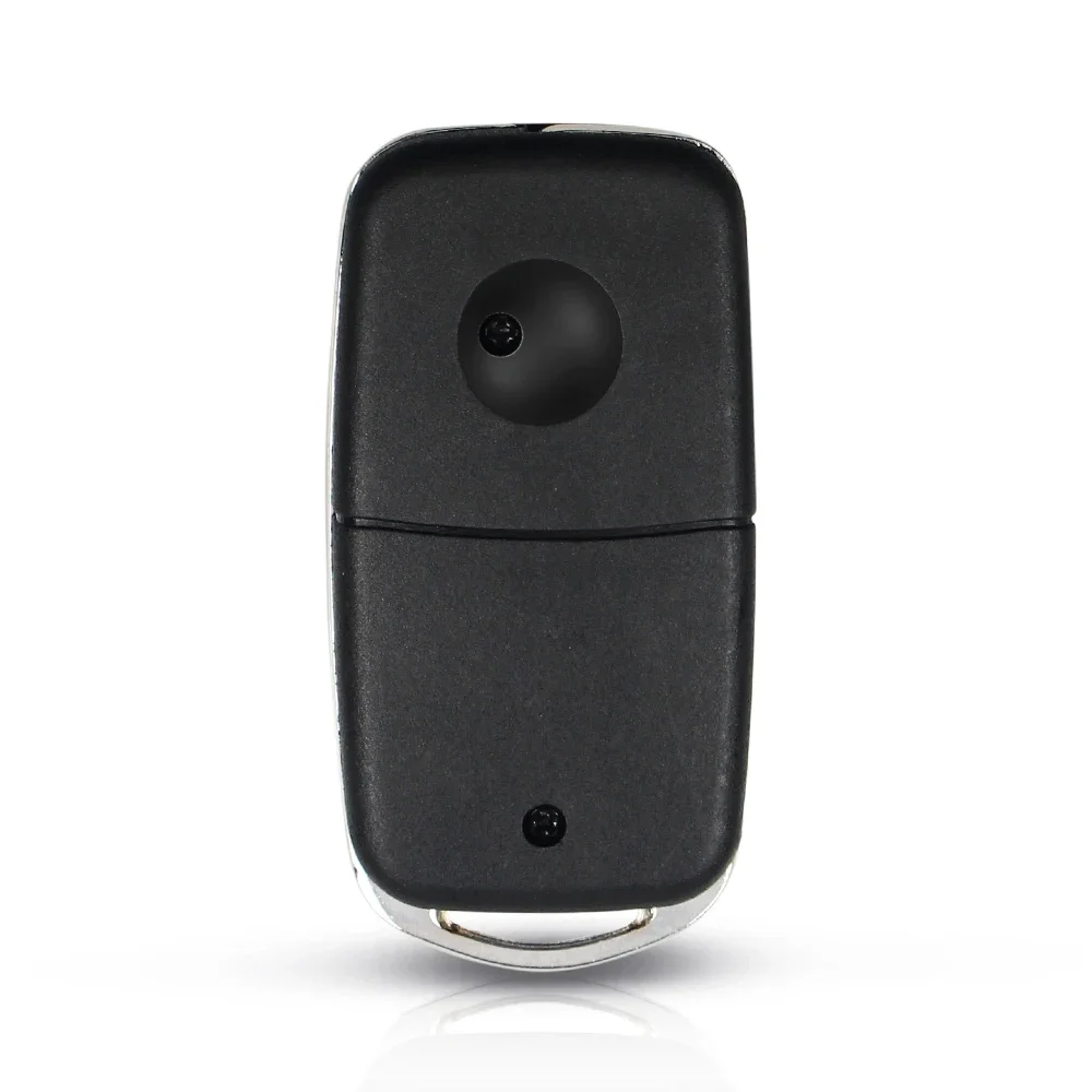 Modified Folding Remote Car Key Case For Mitsubishi Pajero Sport Outlander Grandis LANCER-EX ASX Right Blade 2 Button