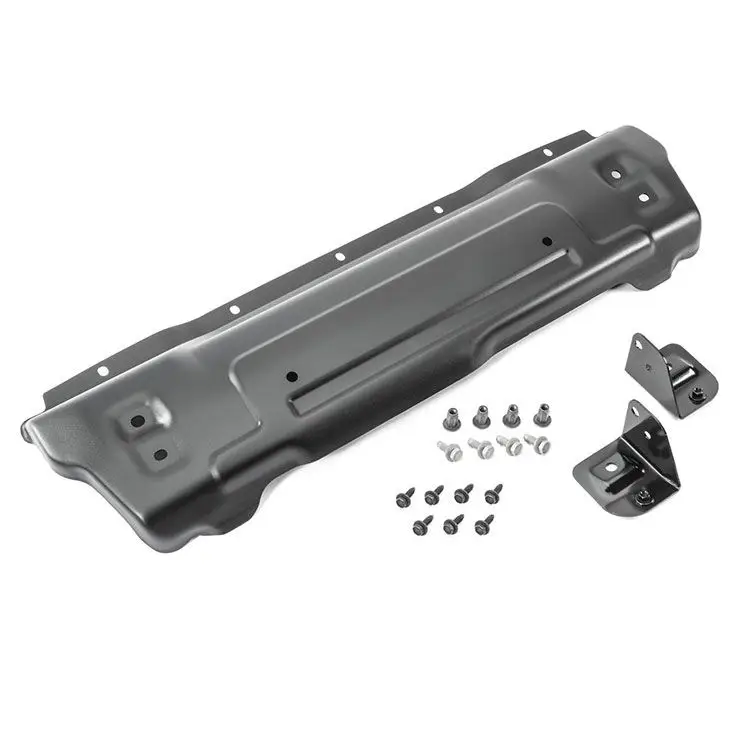 

JL 2018 10th anniversary Accessories Skid Plate for Jeep Wrangler