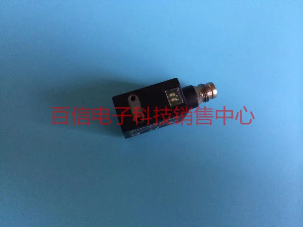 

ML4.1-8-H-20-RT/95/110 Photoelectric switch