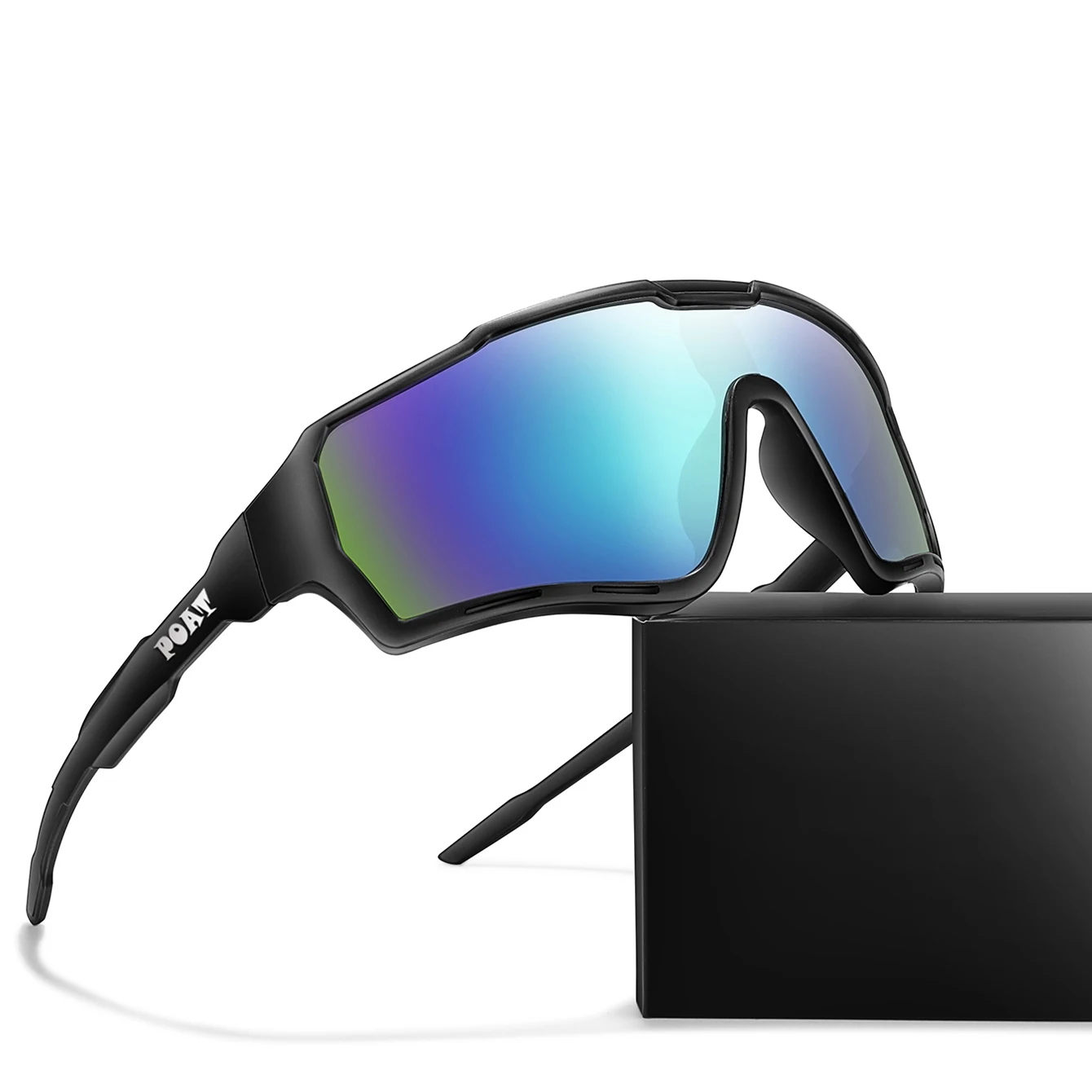 POAT Sunglasses Big Frame Windproof