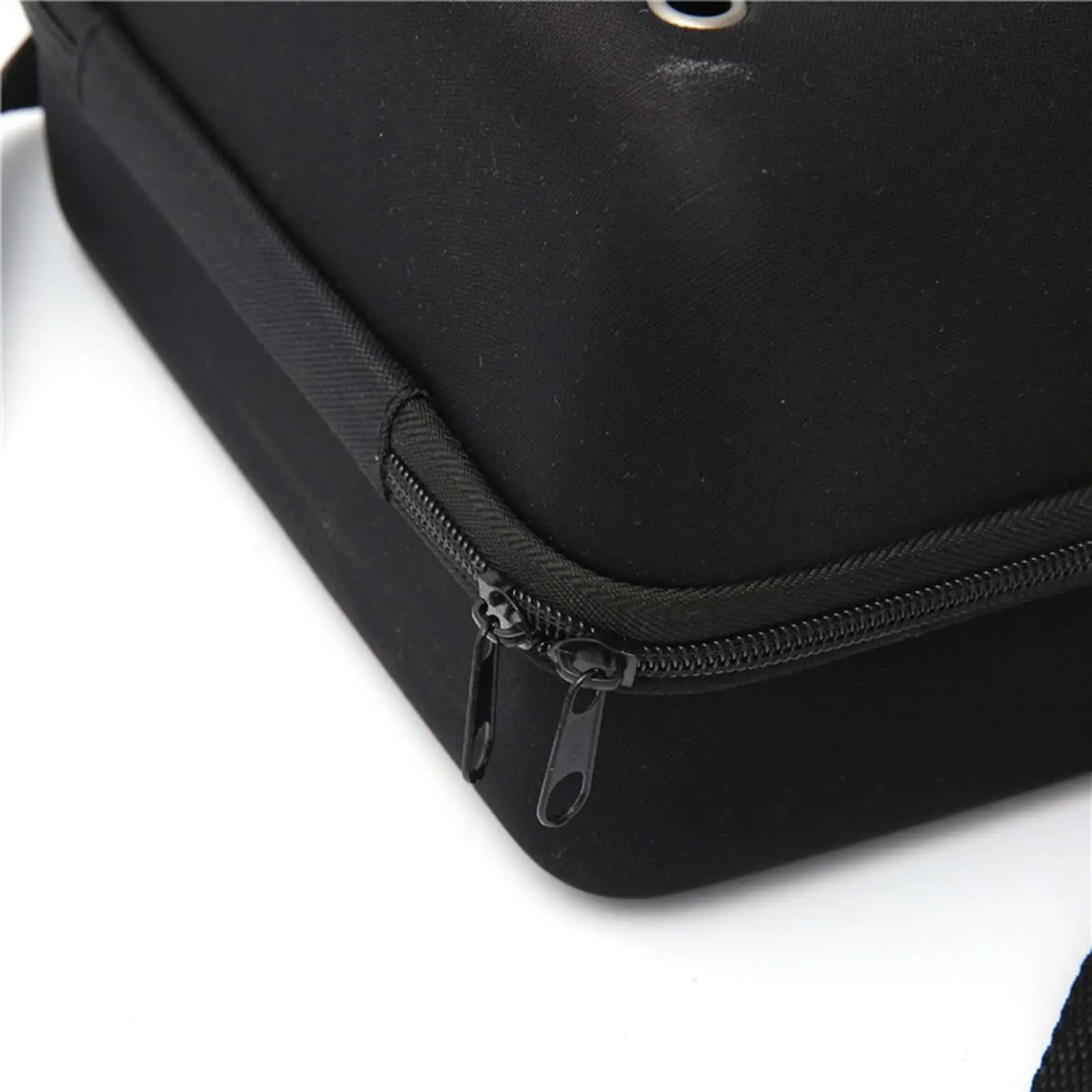 

Outdoor Hat Travel Case EVA Adjustable Easy to Carry Durable for Travel Home