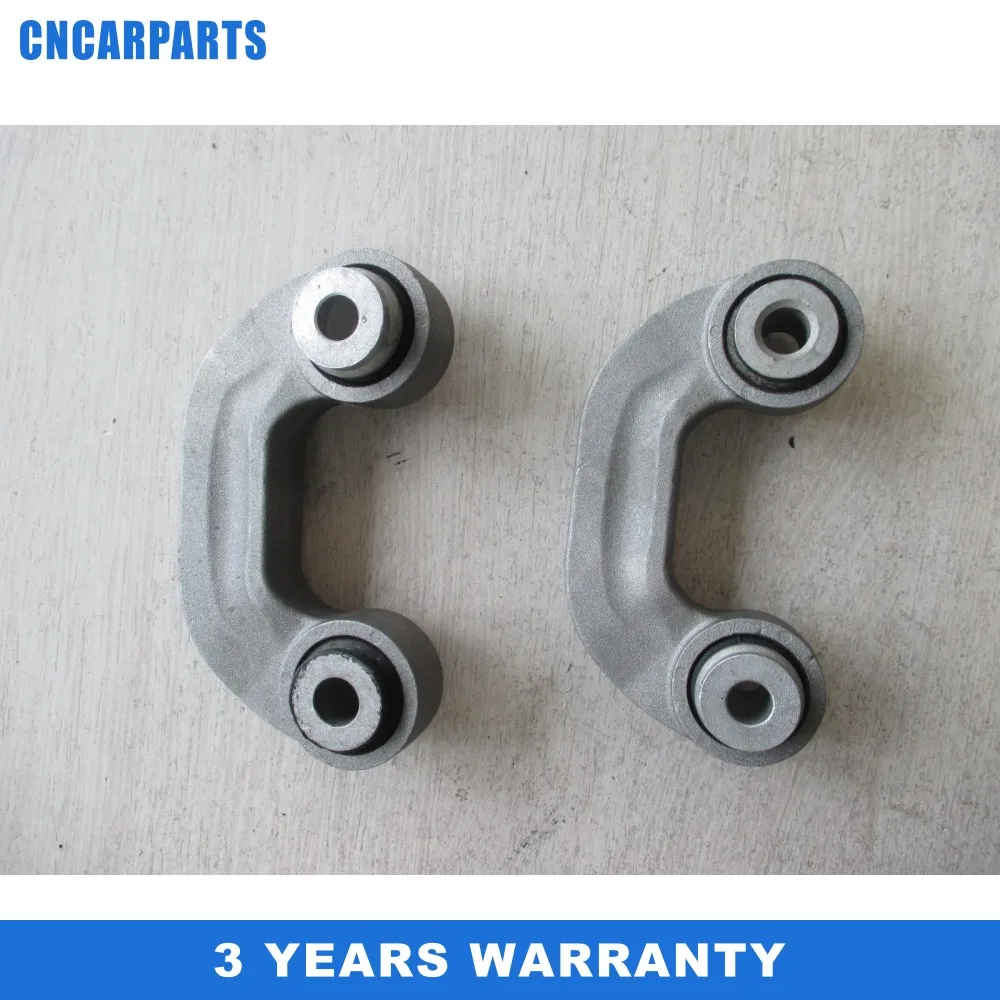 

Пара Противоскользящих звеньев для VW PASSAT 1,9 TDI,8D0 411 318D/8D0411317D, 2 шт.