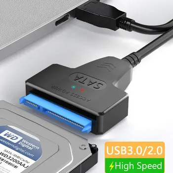 SATA to USB Cable(type C) 1