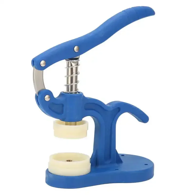 Watch Repair Tool 12pcs Group Nylon Anti Slip Fittings Mold Nylon Case Closure Watch Repair Tool Kit