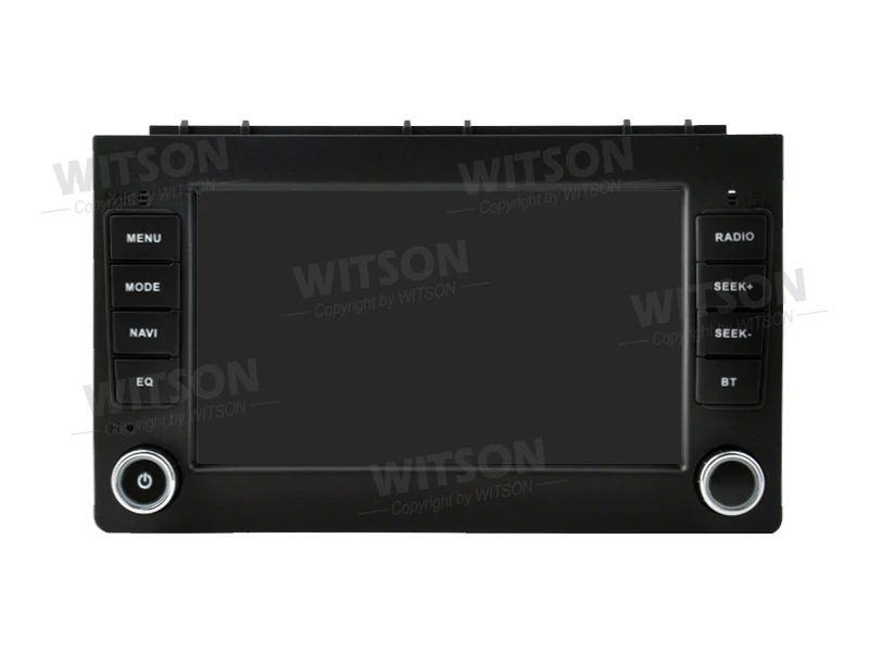 AVGOTOP Autoradio Android per SAAB 9-3 93 2007-2012 Multimedia GPS WiFi Auido Unità principale per veicolo Carplay RDS Auto Stereo - immagine 4
