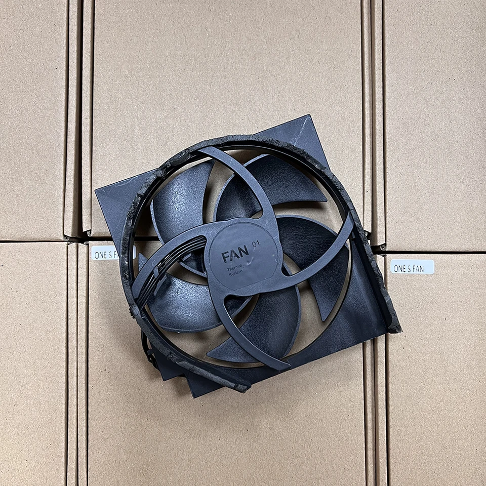Xbox One Cooling Fan Replacement Internal Cooling Fan Built-in
