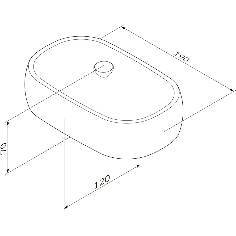Рисунок 2 - Шкатулка Am.Pm Sensation A3022000