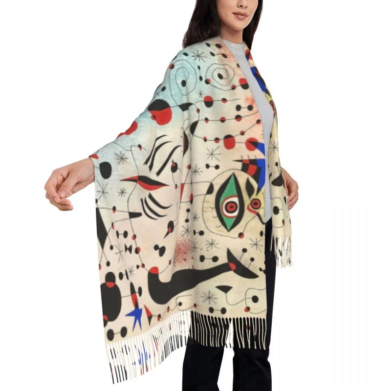 Рисунок 4 - Роскошные шали и созвездия влюбленные