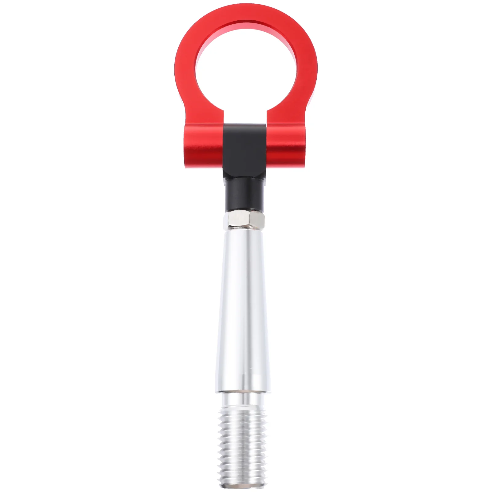 

Car Racing Tow Hook Trailer Towing Bar Vehicle Towing Hook for Car Racing