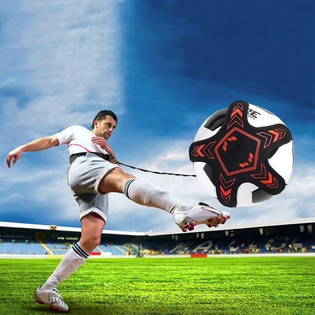 Soccer Training Waist Belt 3