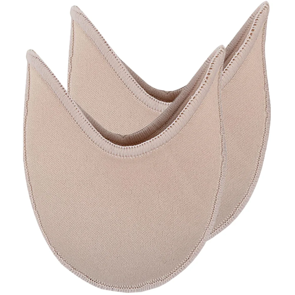 

Ballet Dance Shoes Toe Covers Toe Covers Dance Shoes Elastic Toe Covers Breathable Toe Covers Comfortable Toe Protectors