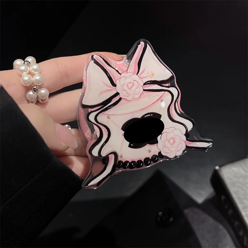 ضوء فاخر الراقية قوي المغناطيسي حامل الهاتف المحمو...