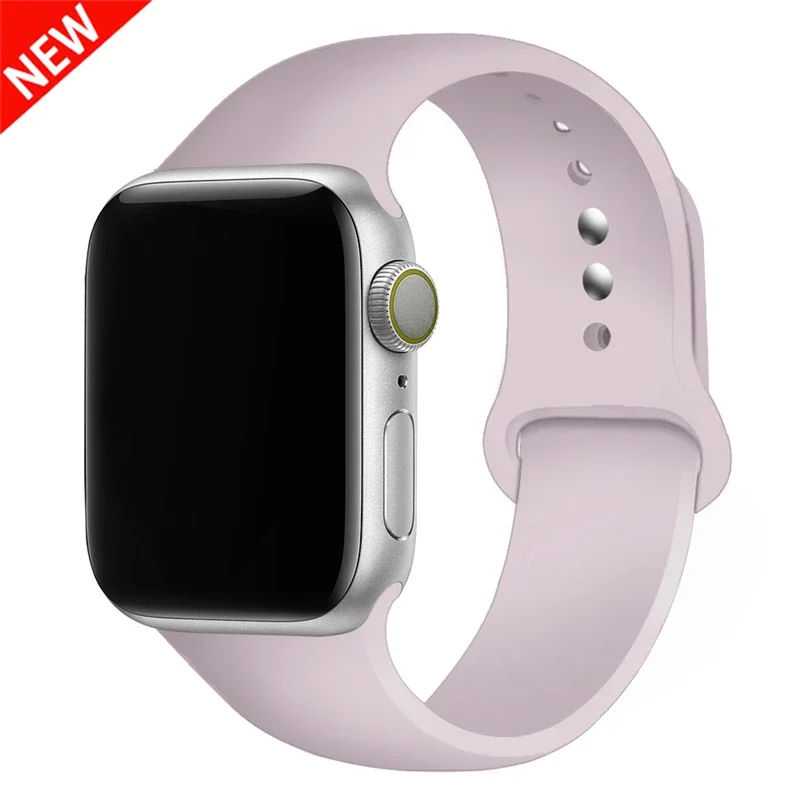 Silicone Sport Wristband