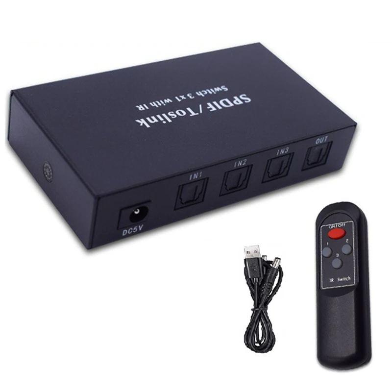  Spdif Toslink    ø, IR  ġ ׼ , 3  1 ƿ