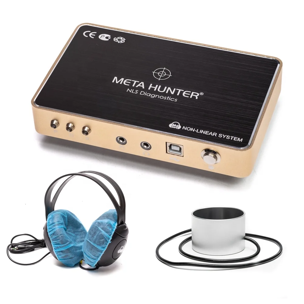 

2024 Hi-tech Diagnostic Bioresonance Analyzer 17d 18d 25d Electric Metal Medical Device CE Price Of Machine 3 Years