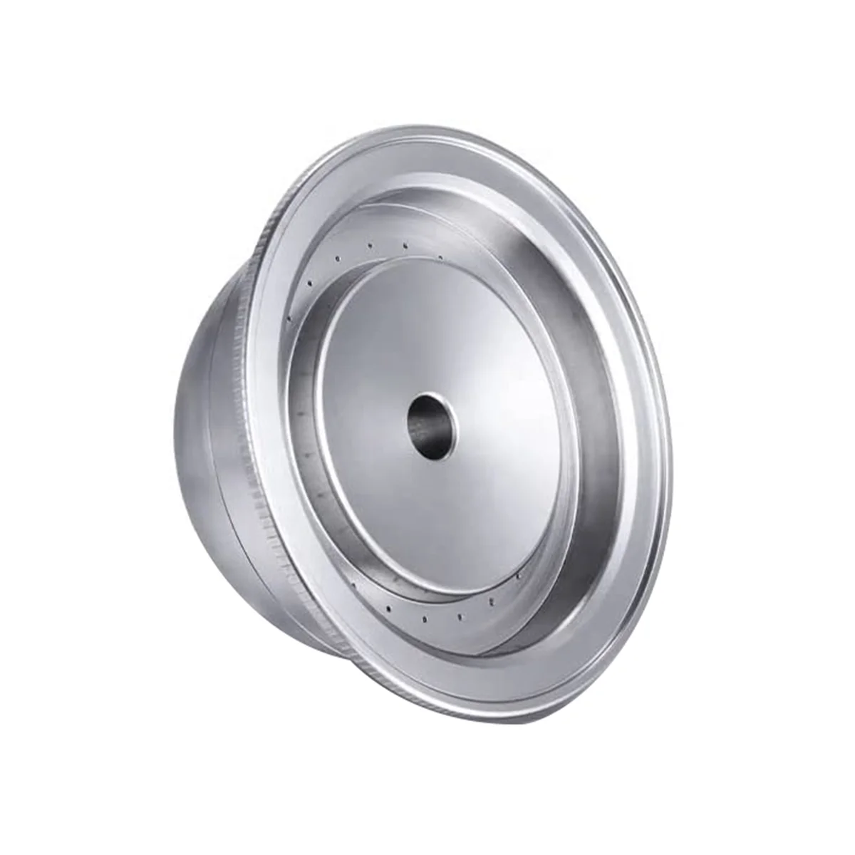 

Stainless Steel Refillable Coffee Pods Compatible for VertuoPlus,Stainless Steel Reusable Coffee Capsules Pods