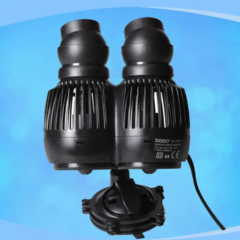 

Рыба для аквариума Maker Аквариумный водяной насос для резервуара Mute Flow Supplies