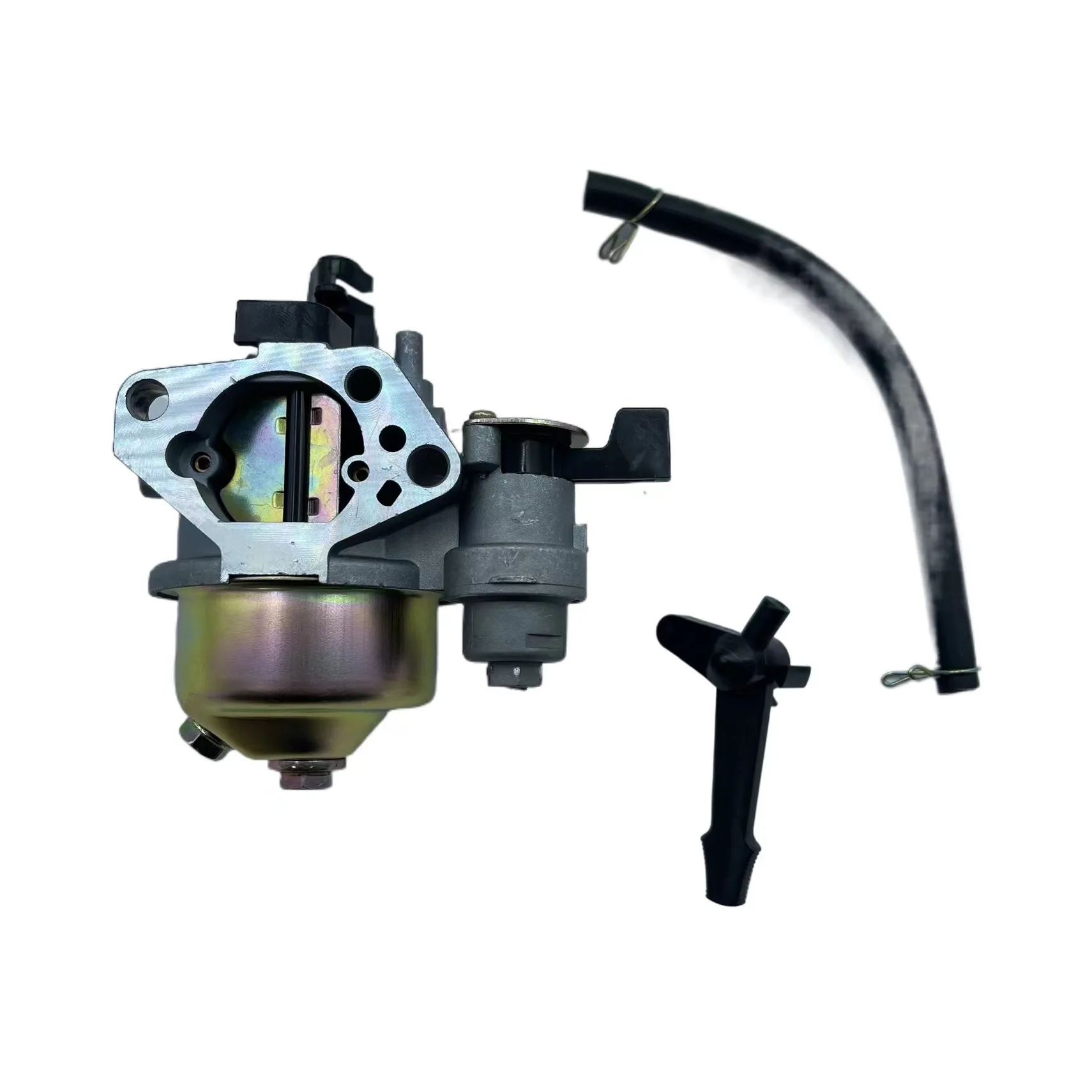 

Новый карбюратор GX390 для Honda GX340 11HP GX390 13HP запасные части 16100-ZF6-V01