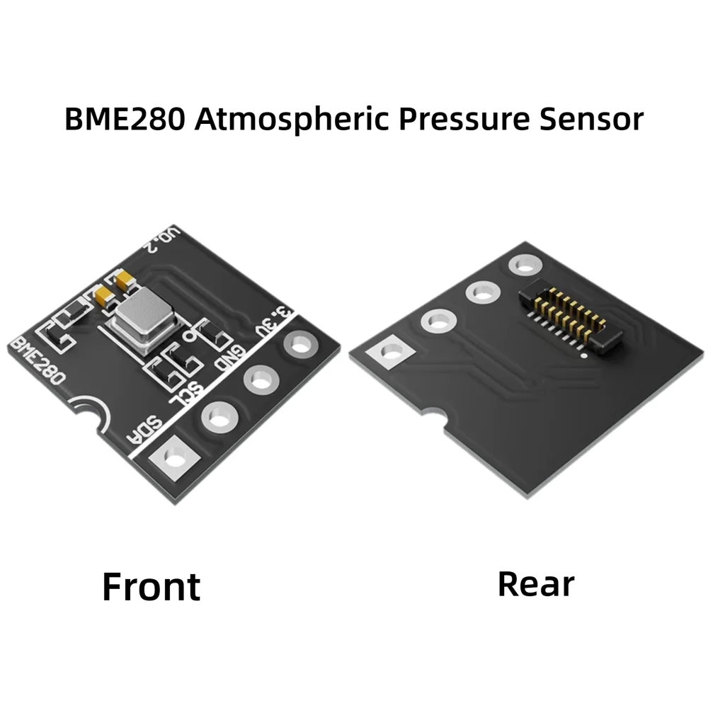 Heltec 센서 GXHTV3 BME280 버저 저전력 온도/습도 센서 (Meshtastic WIFI Lora 32 V4 V3 확장 키트용)
