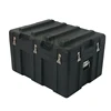 Rotoplastic box 806050 General instrument box Toolbox Large box custom thickened anti-fall square large multi-function 2