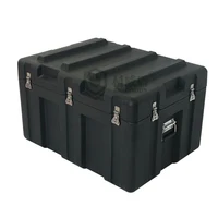 Rotoplastic box 806050 General instrument box Toolbox Large box custom thickened anti-fall square large multi-function 2