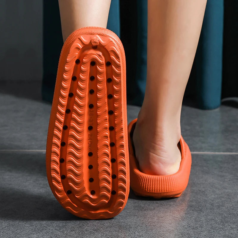 

Подушка, тапочки, сандалии для ванной, быстросохнущие тапочки для бассейна, тренажерного зала, пляжного дома, сандалии