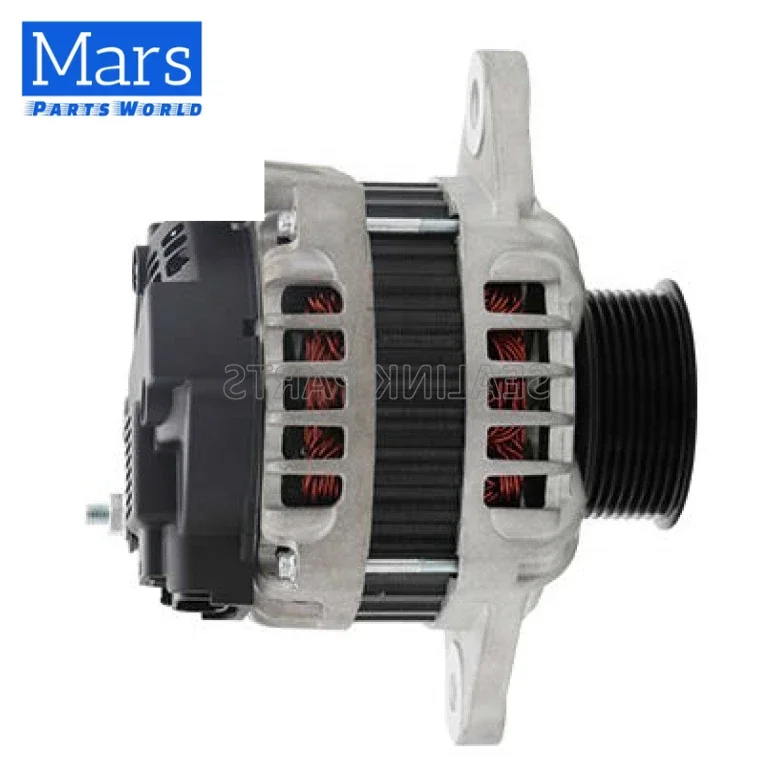 

2655838 37300-48000 Φ для Hyundai вентильный генератор экскаватора R505