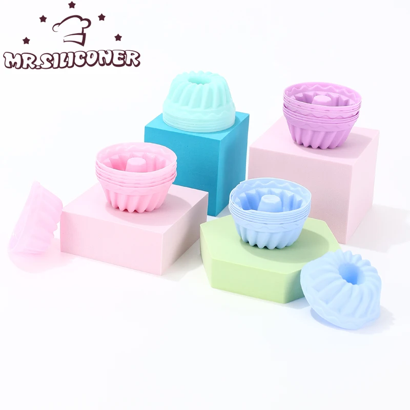 Pros Cons Silicone Bakeware  Silicone Dessert Decorating Tools - Kitchen  Bakeware 2 - Aliexpress