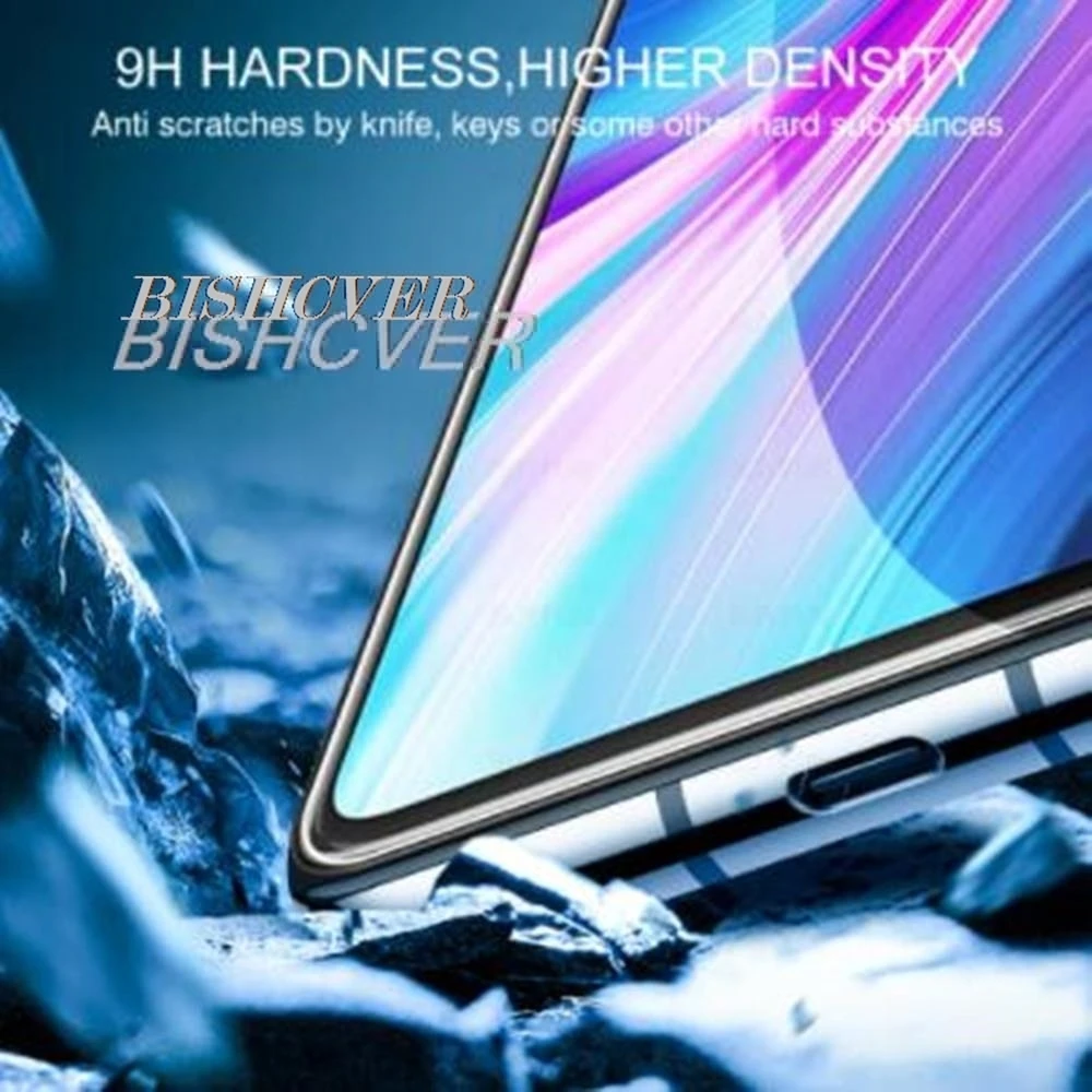 OAGELIM 2 Pezzi Pellicola Protettiva + Custodia Compatibile con Doogee