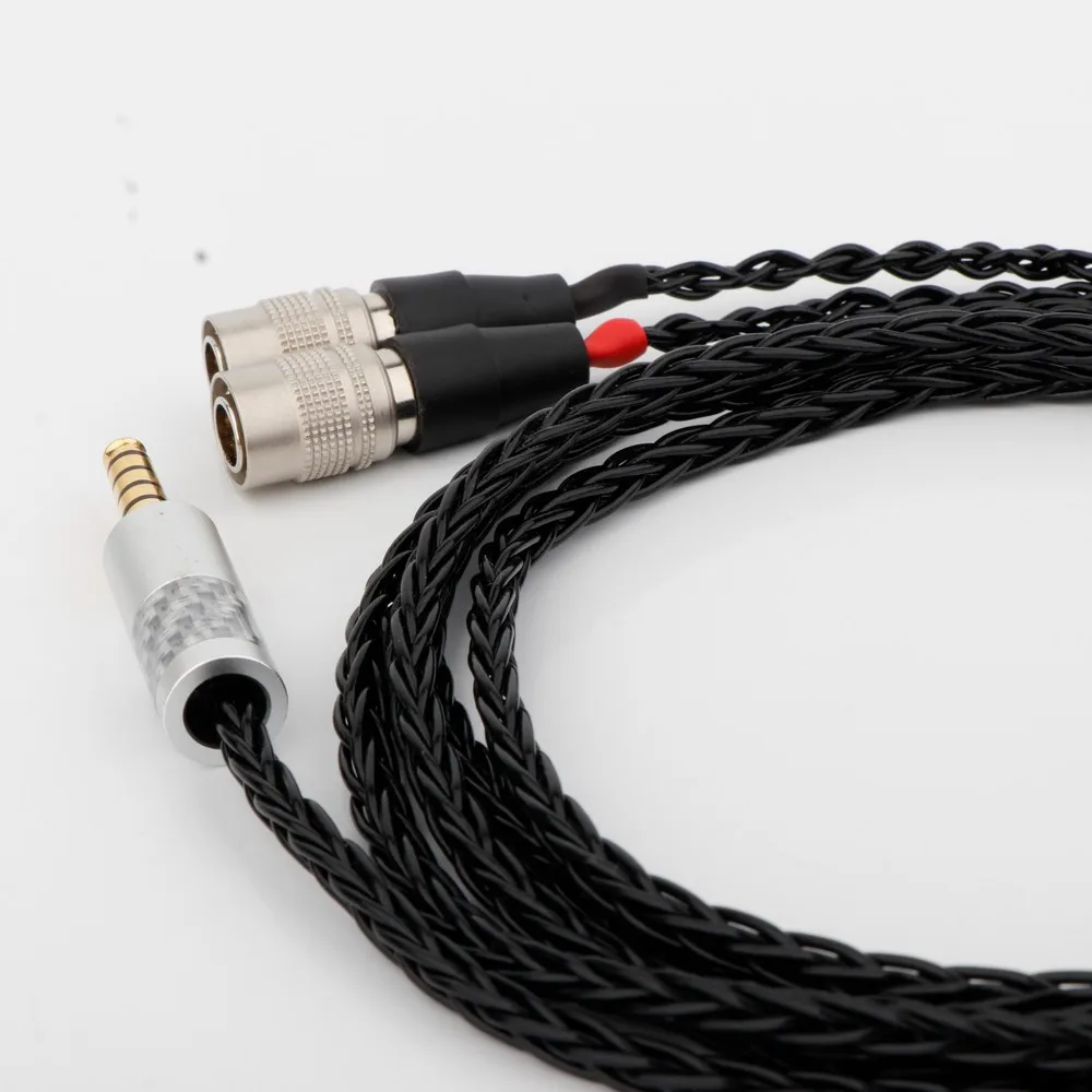 ǰ 2.5/3.5/4.4mm 4pin XLR 뷱 HIFI ̾  ׷̵ ̺, Mr Ŀ   ׿