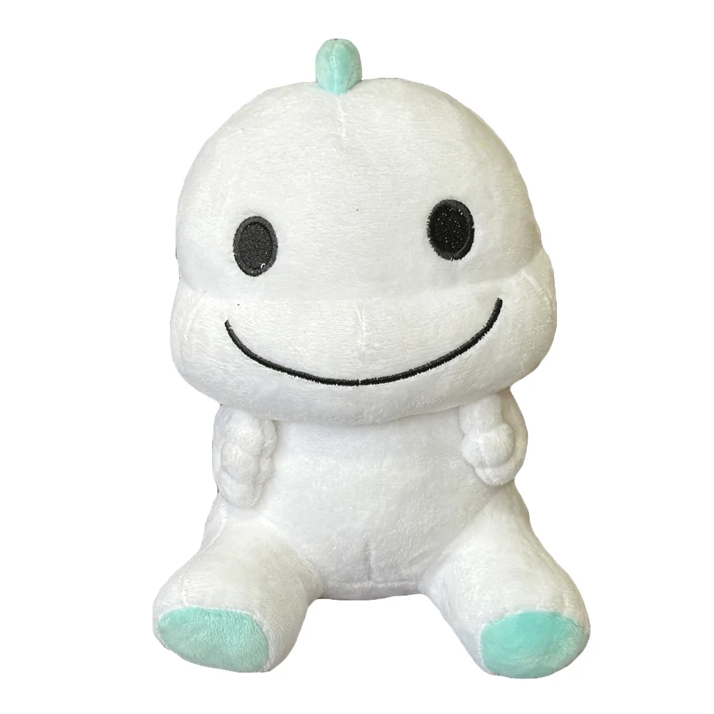Charming Bigo Live Bi-Chan BiBi Plush Doll - 20cm Decorative Toy