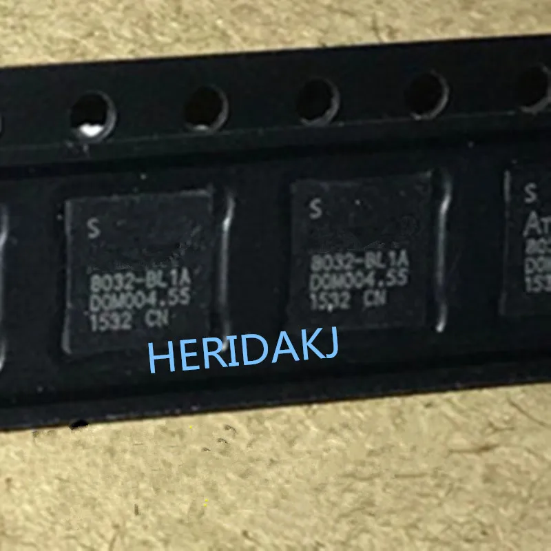

5 шт. ~ 50 шт./лот 100% Новинка 8032-BL1A AR8032-B QFN32