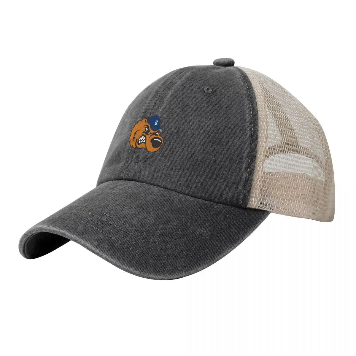 

Gateway Grizzlies Baseball Cap Fashion Beach New In Hat Men's Caps Women's