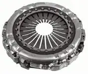 

34821308 clutch BASKISI FH for FH-