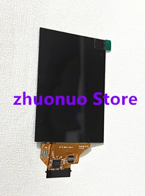For Nikon Z5 LCD Screen Display Camera Replacement Repair Spare Part