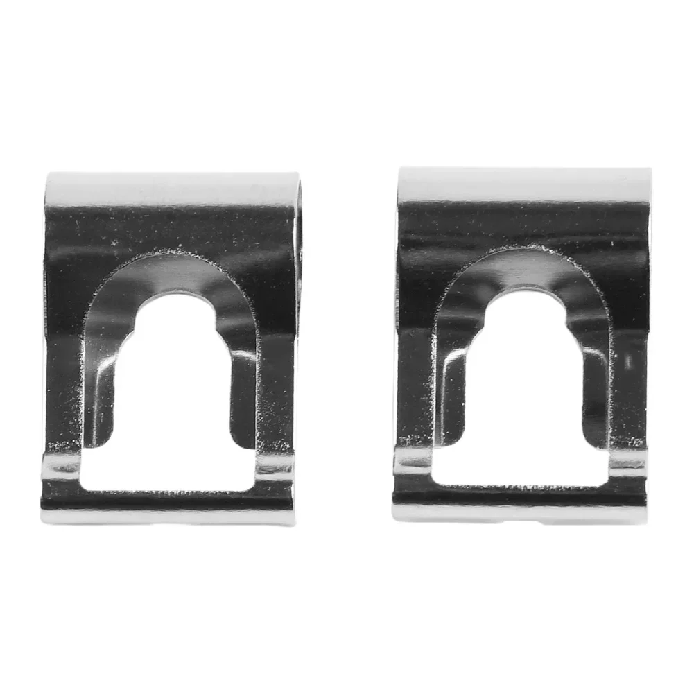 Clip Riparazione Tergicristallo PartyKindom - 2 Set Completi | Ricambio Per Auto - Foto 10