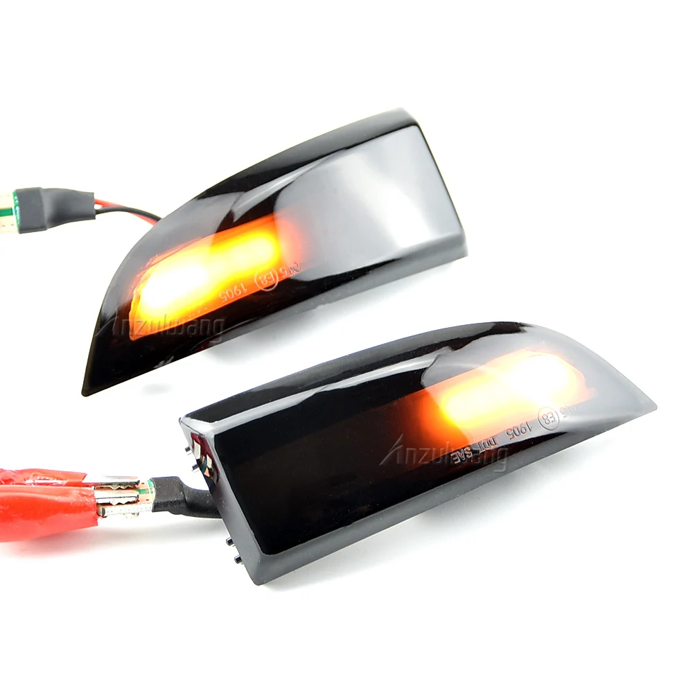 ڵ LED ̳  ǥõ, ȣȯ - ް 3 MK3 III RS 2008-2016, 󱸳 III, X91, ÷, ̷  õ