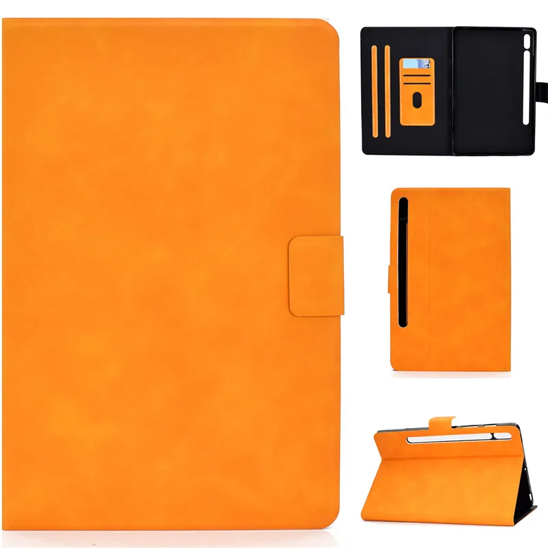 Ｚ   S7 Ŀ SM-T870 T870 T875 2020 11 ġ Coque Funda º Ʈ TPU ø  +  