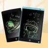 LCD Doodle Board Rechargeable Writing Tablet for Kids 5