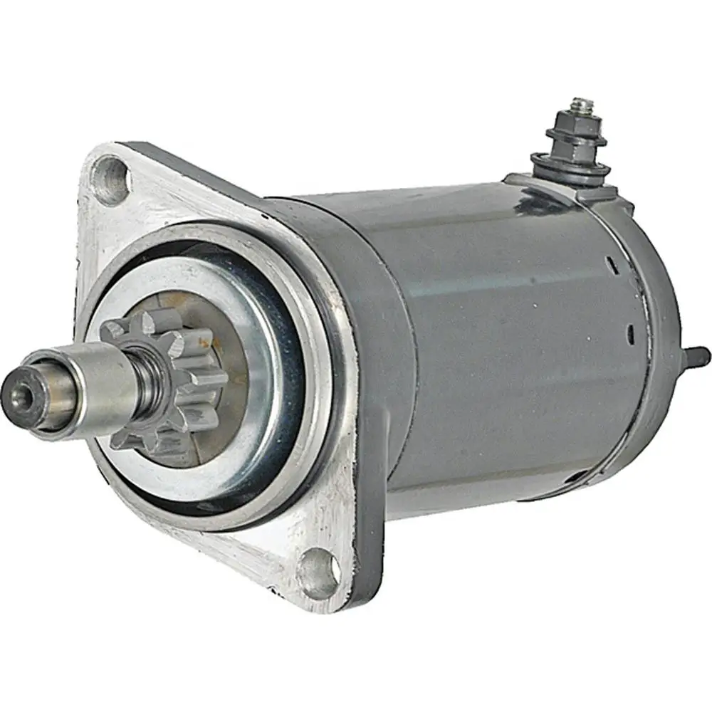 

17605 278-000-186 278-000-311 278-000-316 Starter FOR Sea-Doo ROTAX MARINE BRP: 657 Rotax Engine 93-94 587 Rotax Engine
