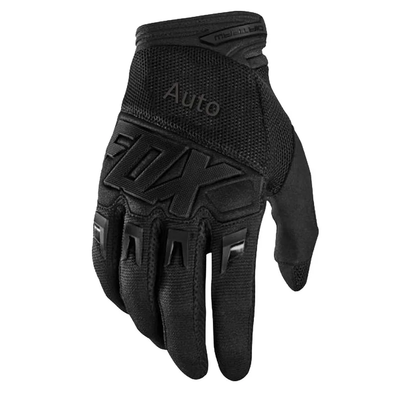 Рисунок 2 - Мужские велосипедные перчатки для