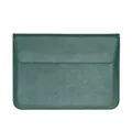 Smooth green 13 inch